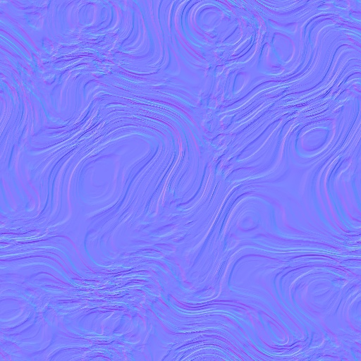 Normal Map