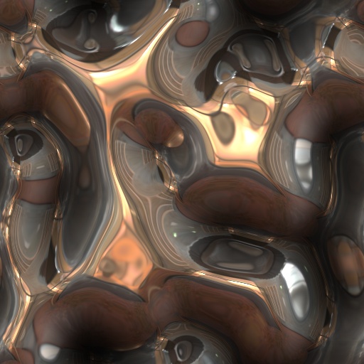 The Meaning of Life (Texture)