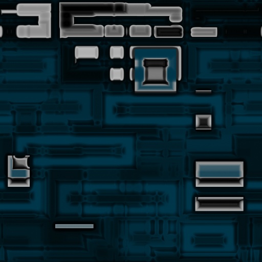 Diffuse Map