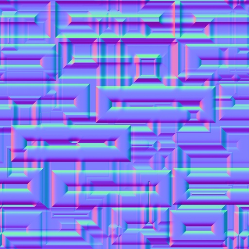 Normal Map