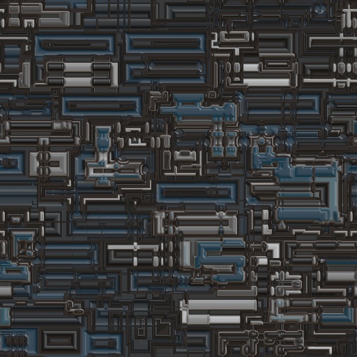 Variation 6