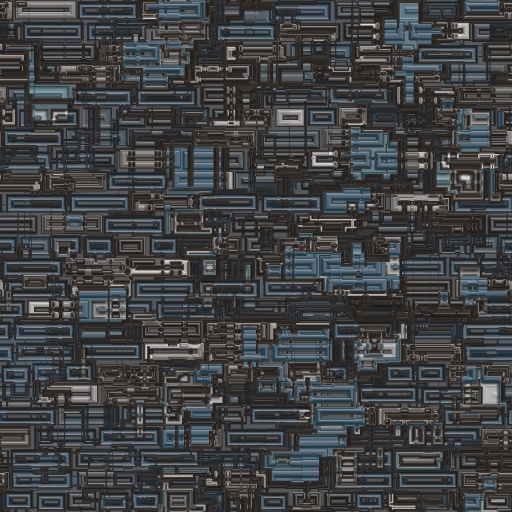 Variation 8
