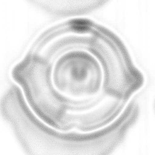 Ambient Occlusion Map