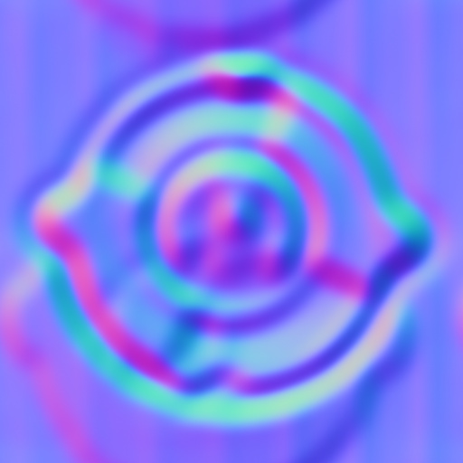 Normal Map