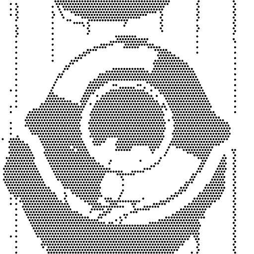 Pixdots
