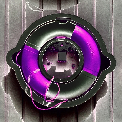StevieJ's Solarizer (Effect)