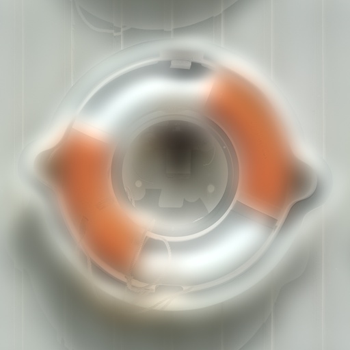 StevieJ's Ghosting (Effect)