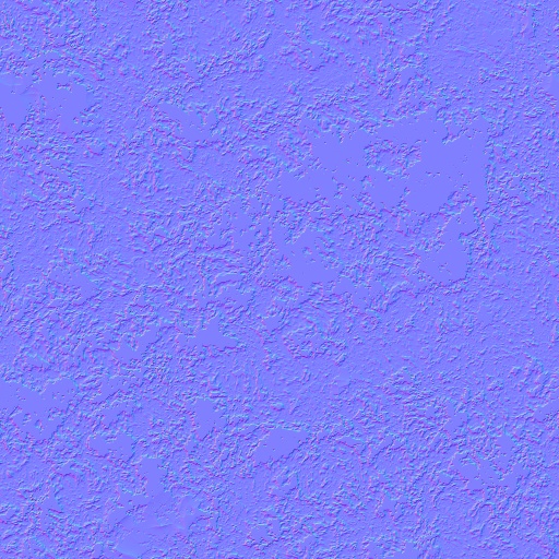 Normal Map