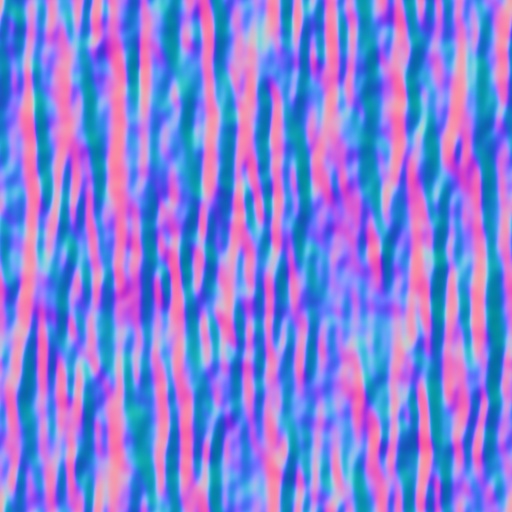 Normal Map