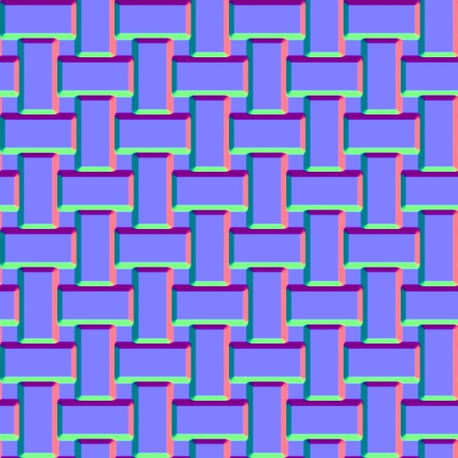 Normal Map
