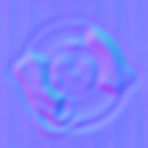 Normal Map