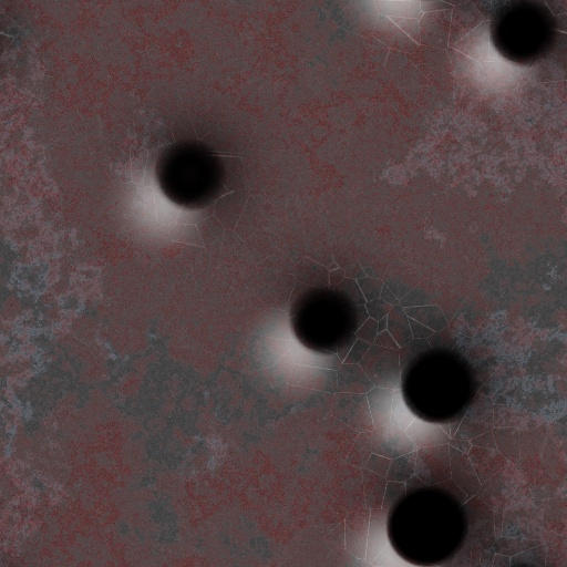 Diffuse Map