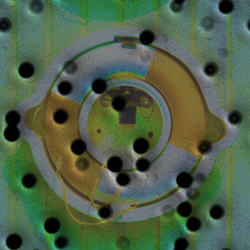 Variation 1