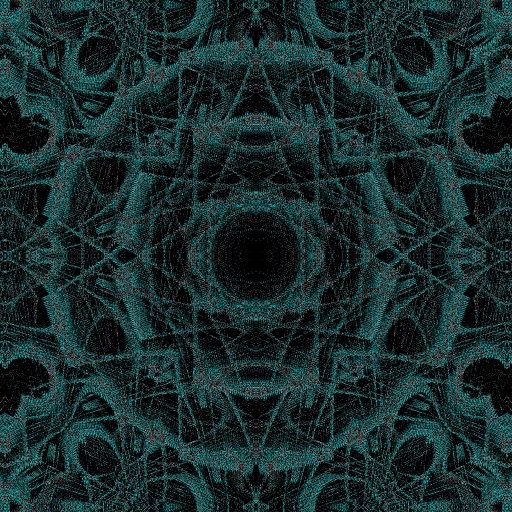 Pattern Life (Effect)