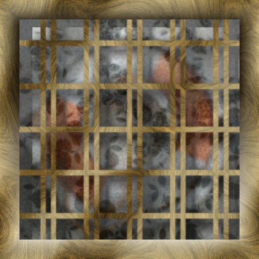 Diffuse Map