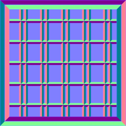 Normal Map