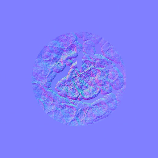 Normal Map