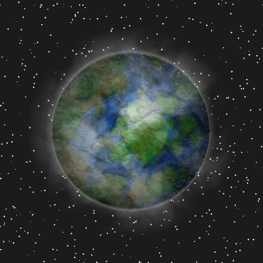 Celestia (Texture)