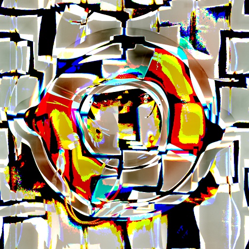 Diffuse Map