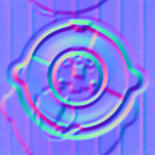 Normal Map