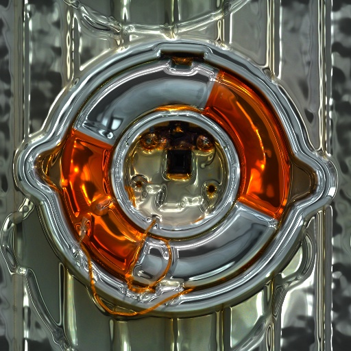 StevieJ's Chrome2 (Effect)