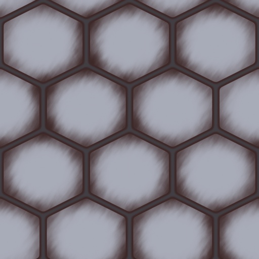 Diffuse Map