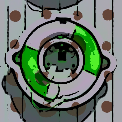 Variation 8