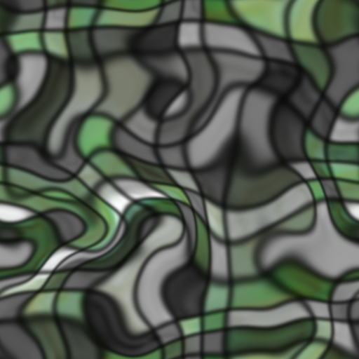 Variation 8