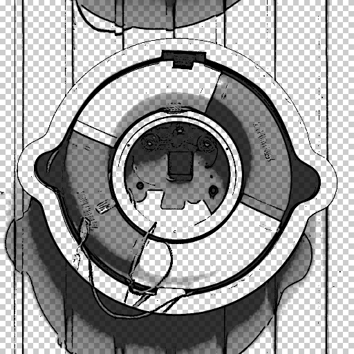 Sketch Cleaner Lite by Zephos