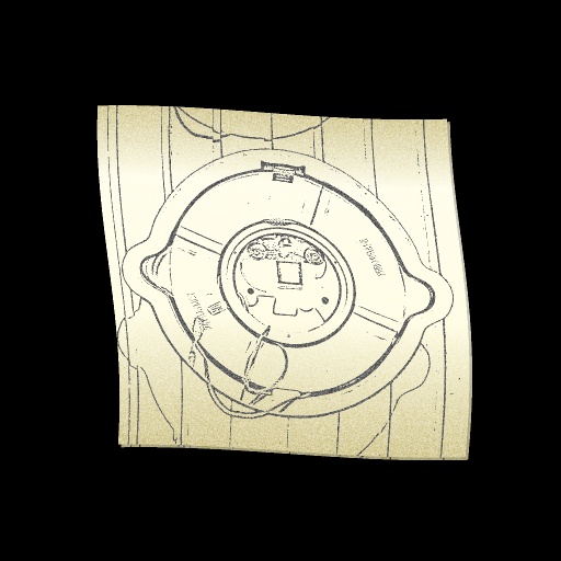 Diffuse Map
