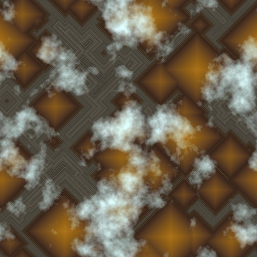Diffuse Map