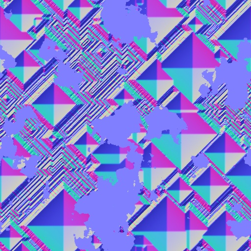 Normal Map