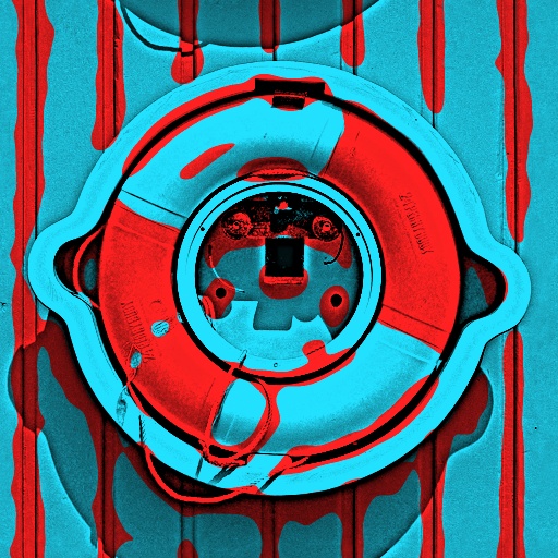 Wild Colorize (Effect)