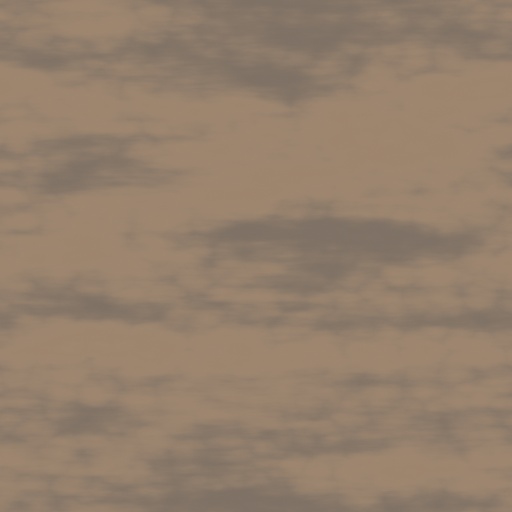 Diffuse Map