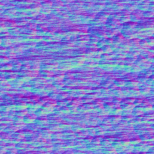 Normal Map