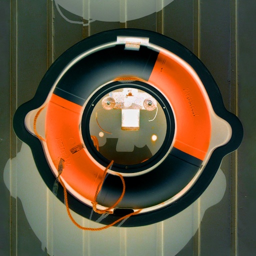 Diffuse Map