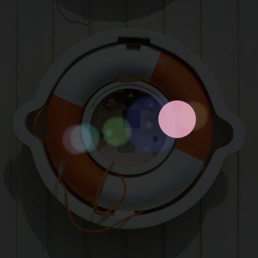 Variation 5