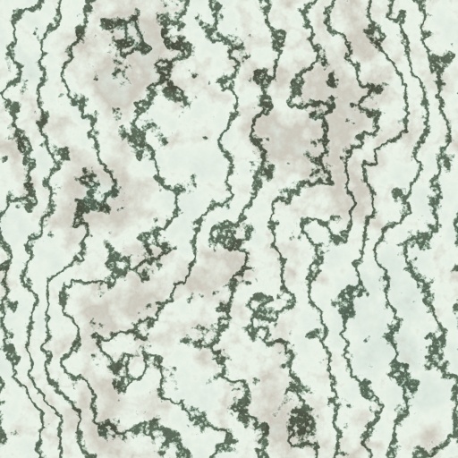 Diffuse Map