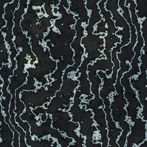 Diffuse Map