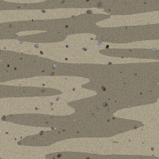 Diffuse Map