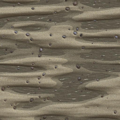 Beach (Texture)