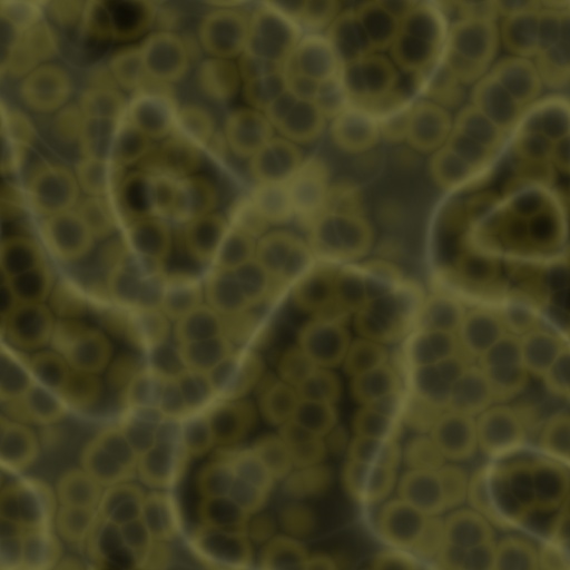 Diffuse Map