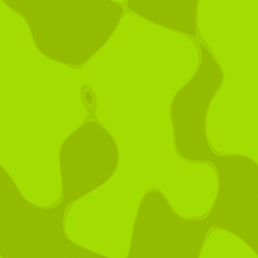 Diffuse Map