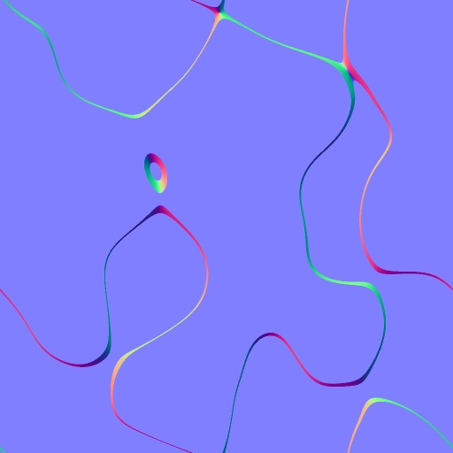 Normal Map