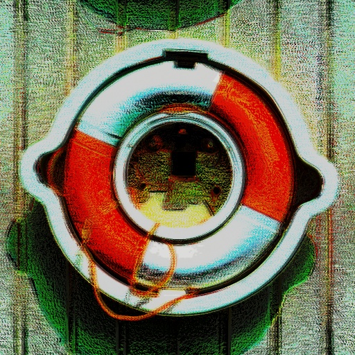 Variation 8