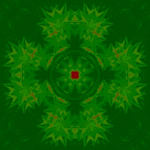 Variation 5