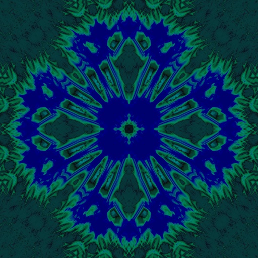 Variation 8
