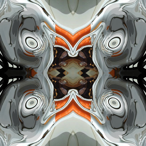 Kaleidoscope Something 1i (Effect)