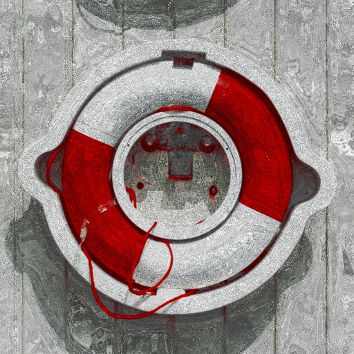 Diffuse Map