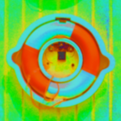 Diffuse Map